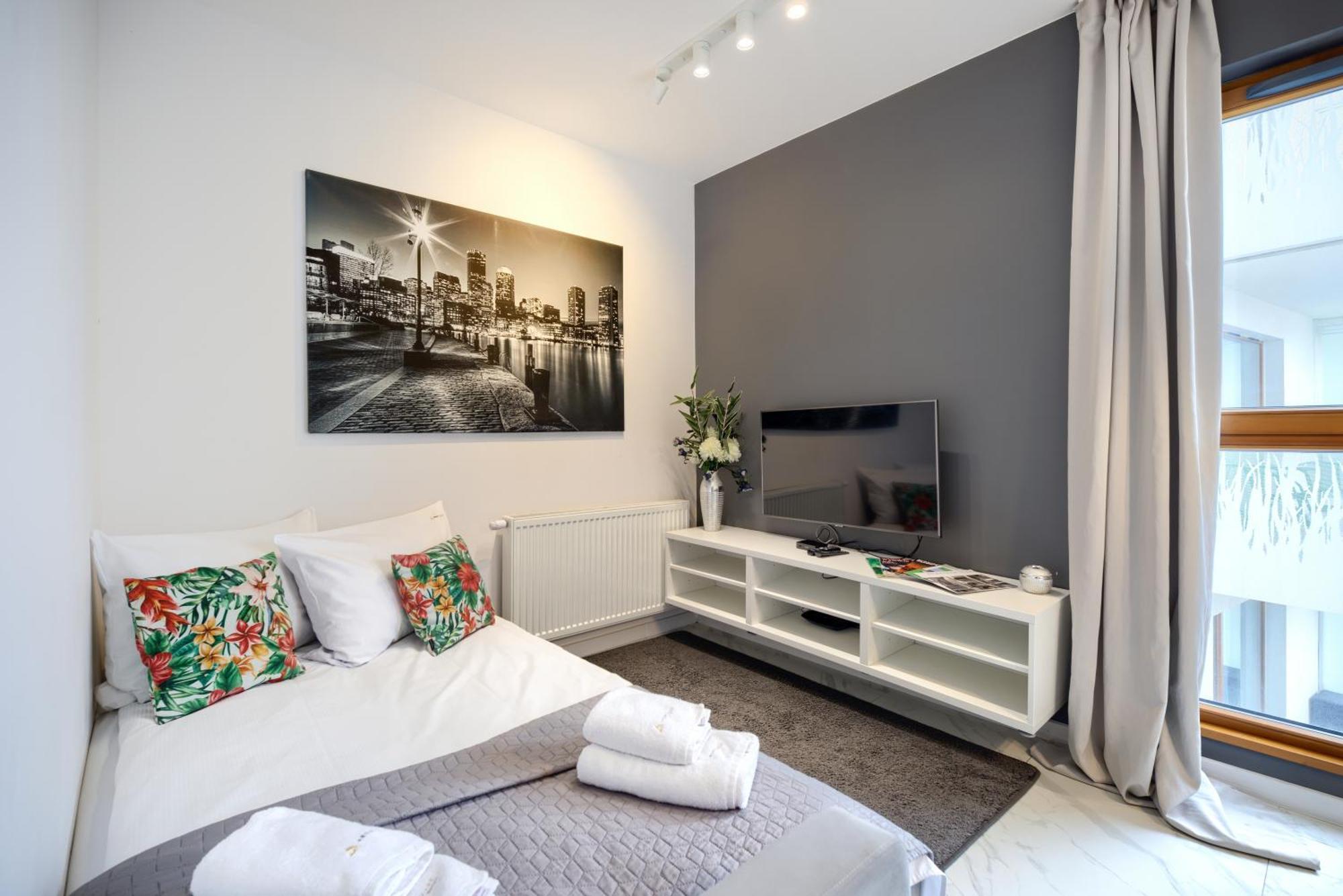 About Art Apartments Wrocław Quarto foto